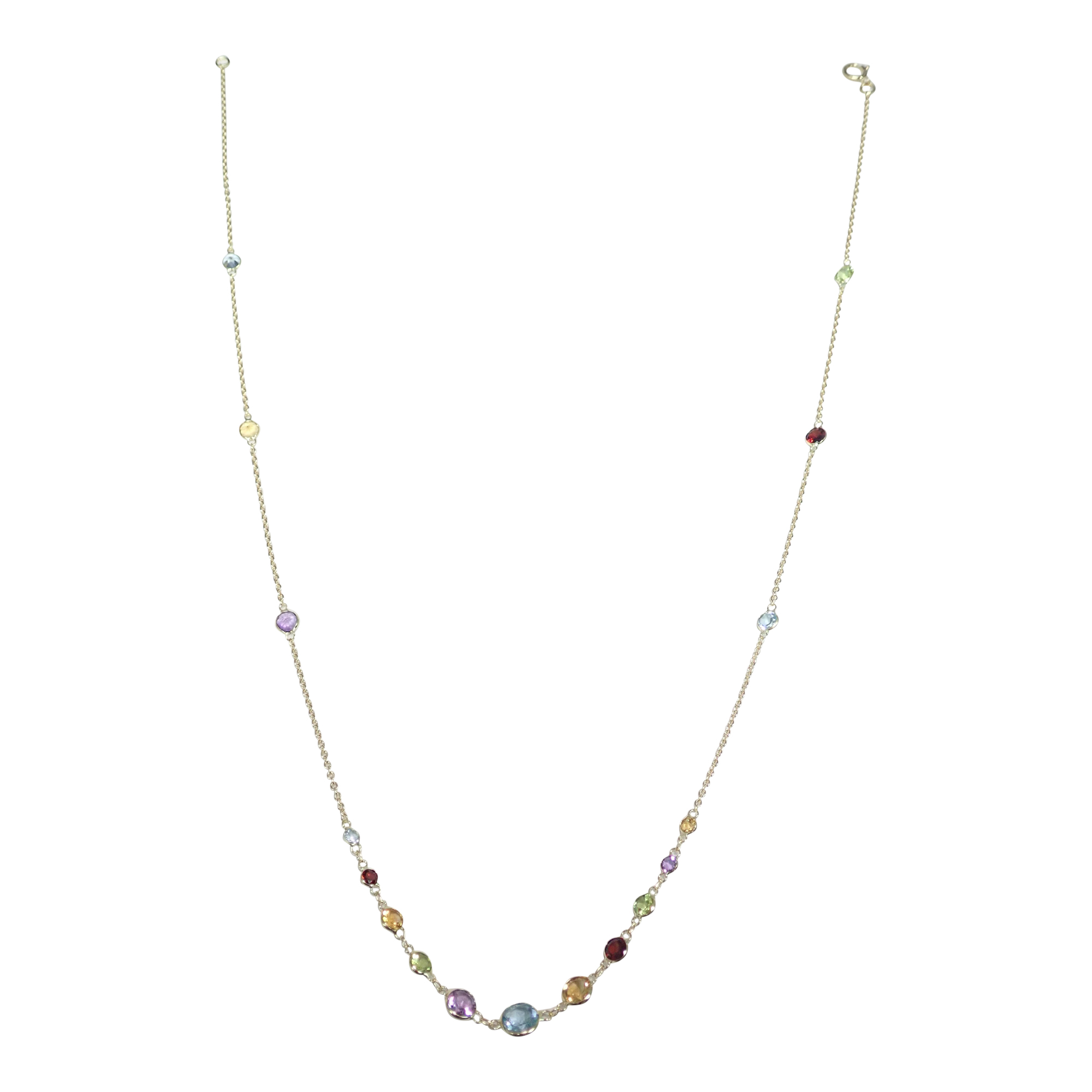 Necklaces – John Start Jewellery